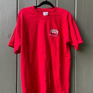 Reds Eats (Restaurant) - Wiscasset, Maine - Tshirt